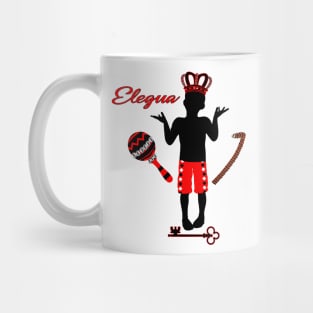 Elegua Mug